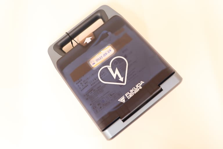 AED